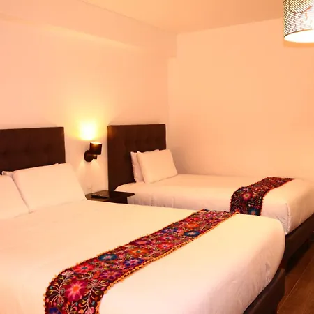 Tikal Inn Machupicchu
