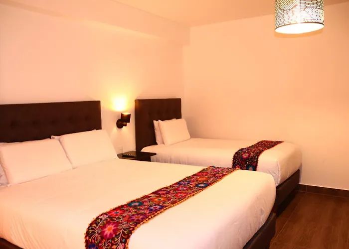 Hotel Tikal