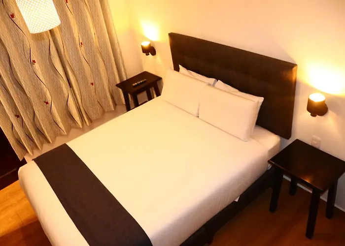 Tikal Hotel