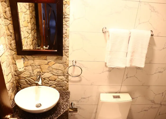 Tikal Hotel