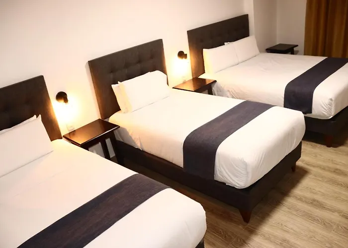 Tikal Hotel Machu Picchu