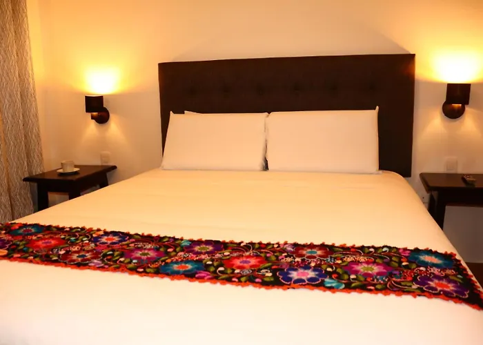 Hotel Tikal